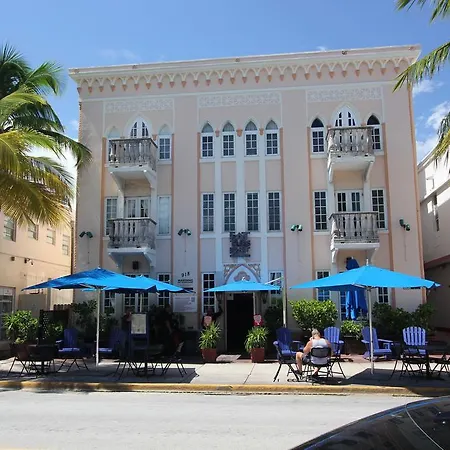9Th And Ocean Dr Penthouse Apartments